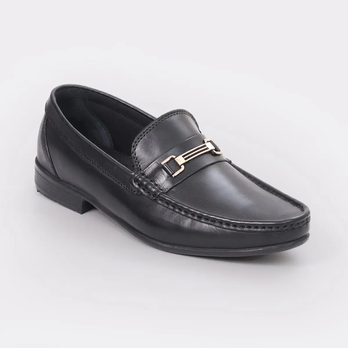 Buckled Slip-On For Men 1