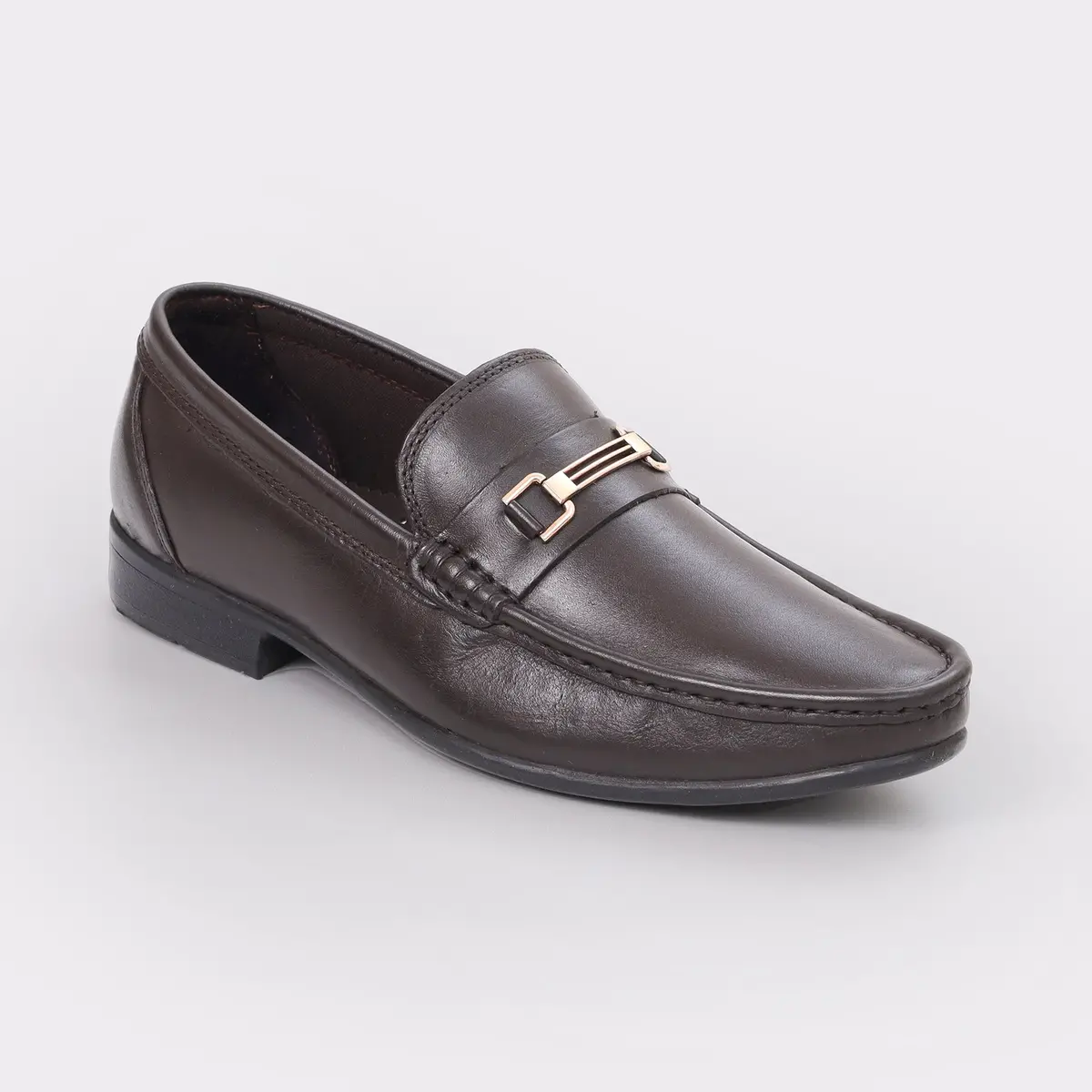 Buckled Slip-On For Men 1