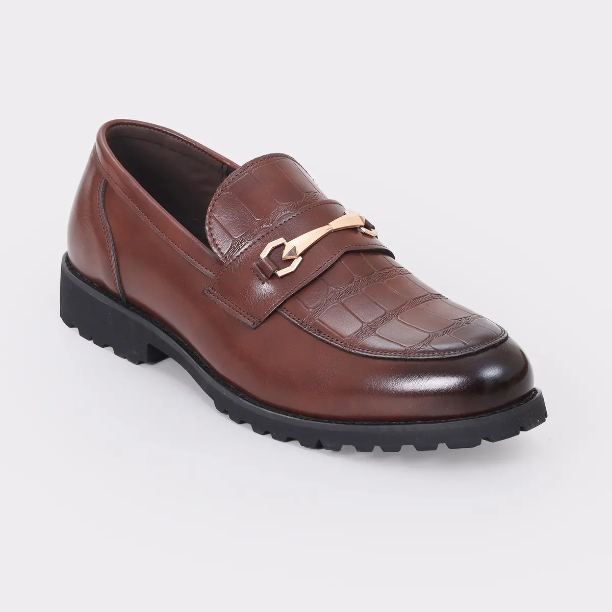 Men's Formal Slip-On 1