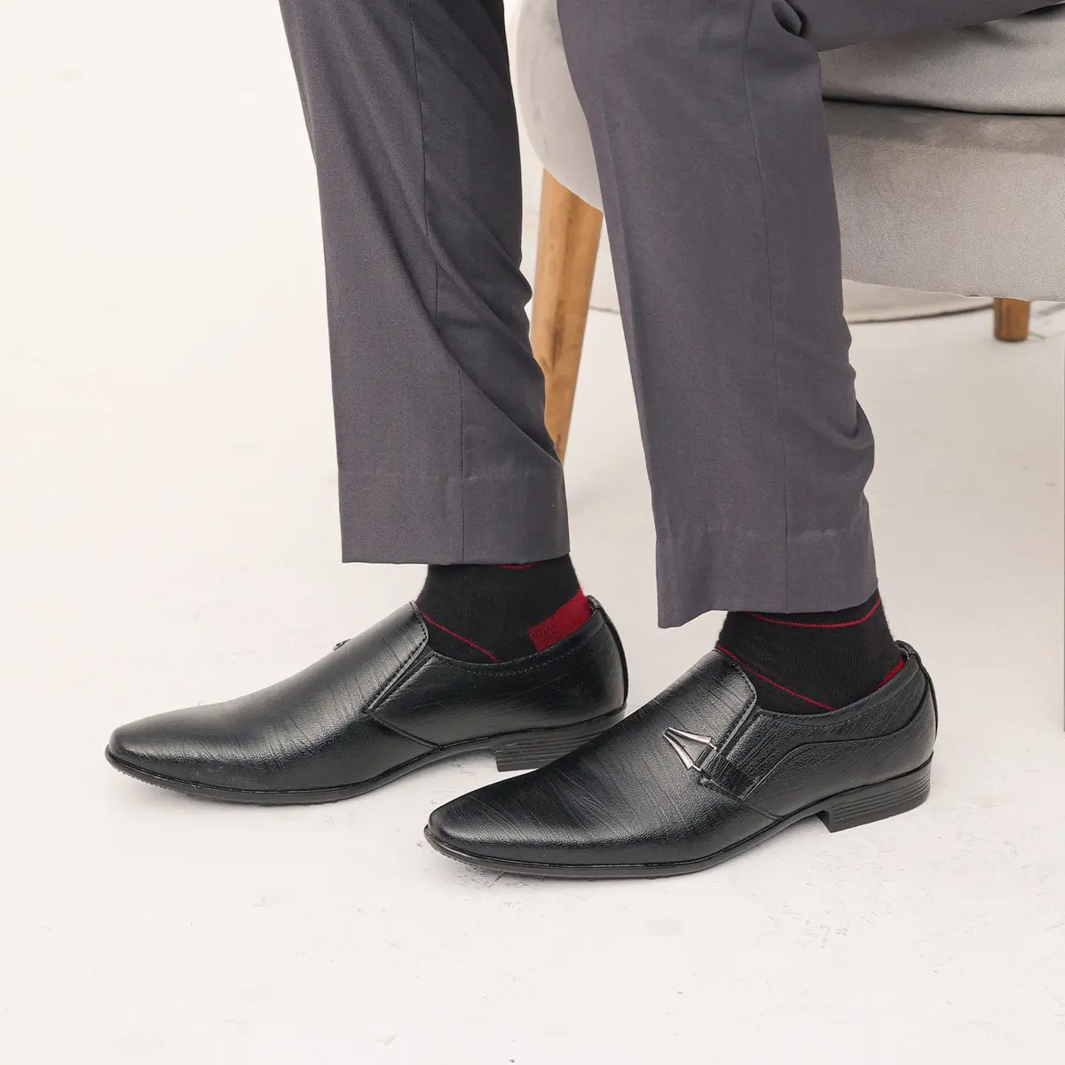 M-Kl-0200042-Men Fashionable Formals 1