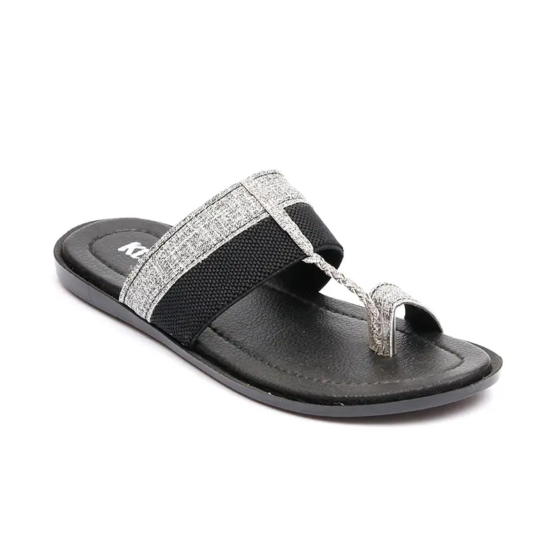 M-Kl-0300088-Men Trendy Chappal 1