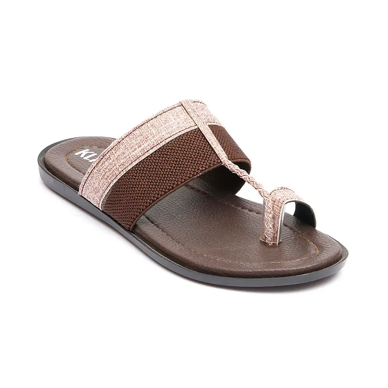 M-Kl-0300088-Men Trendy Chappal 1