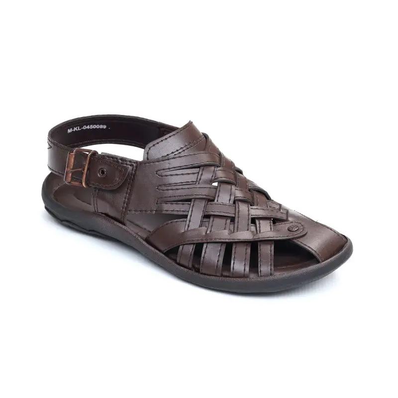 M-Kl-0450089-Men Trendy Sandal 1