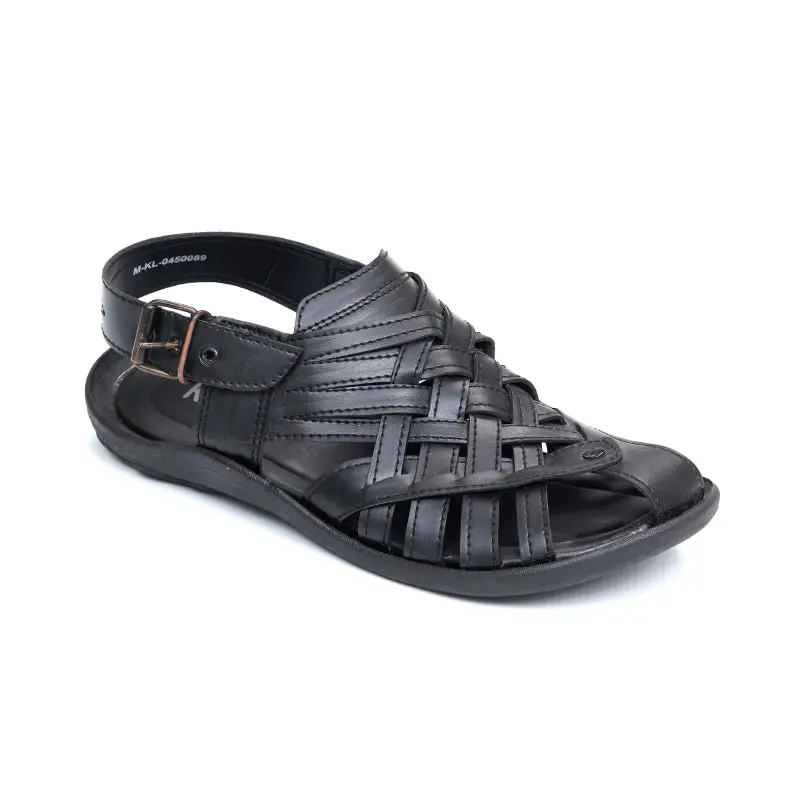 M-Kl-0450089-Men Trendy Sandal 1