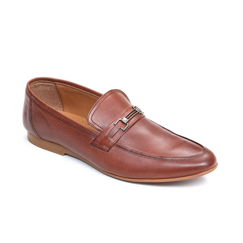 M-Lf-0200328-Men Leather Formals 1