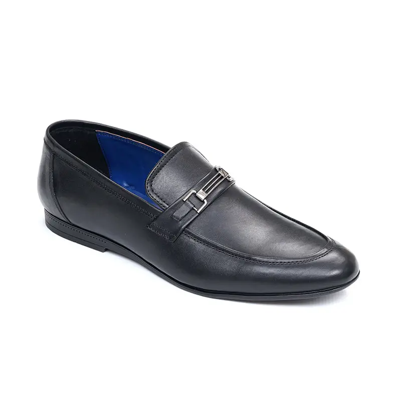 M-Lf-0200328-Men Leather Formals 1