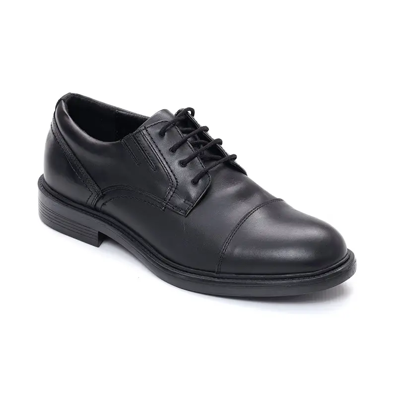 M-Lf-0200342-Men Leather Formals 1