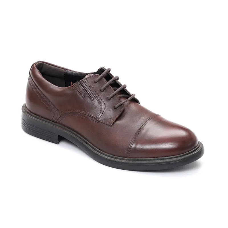 M-Lf-0200342-Men Leather Formals 1