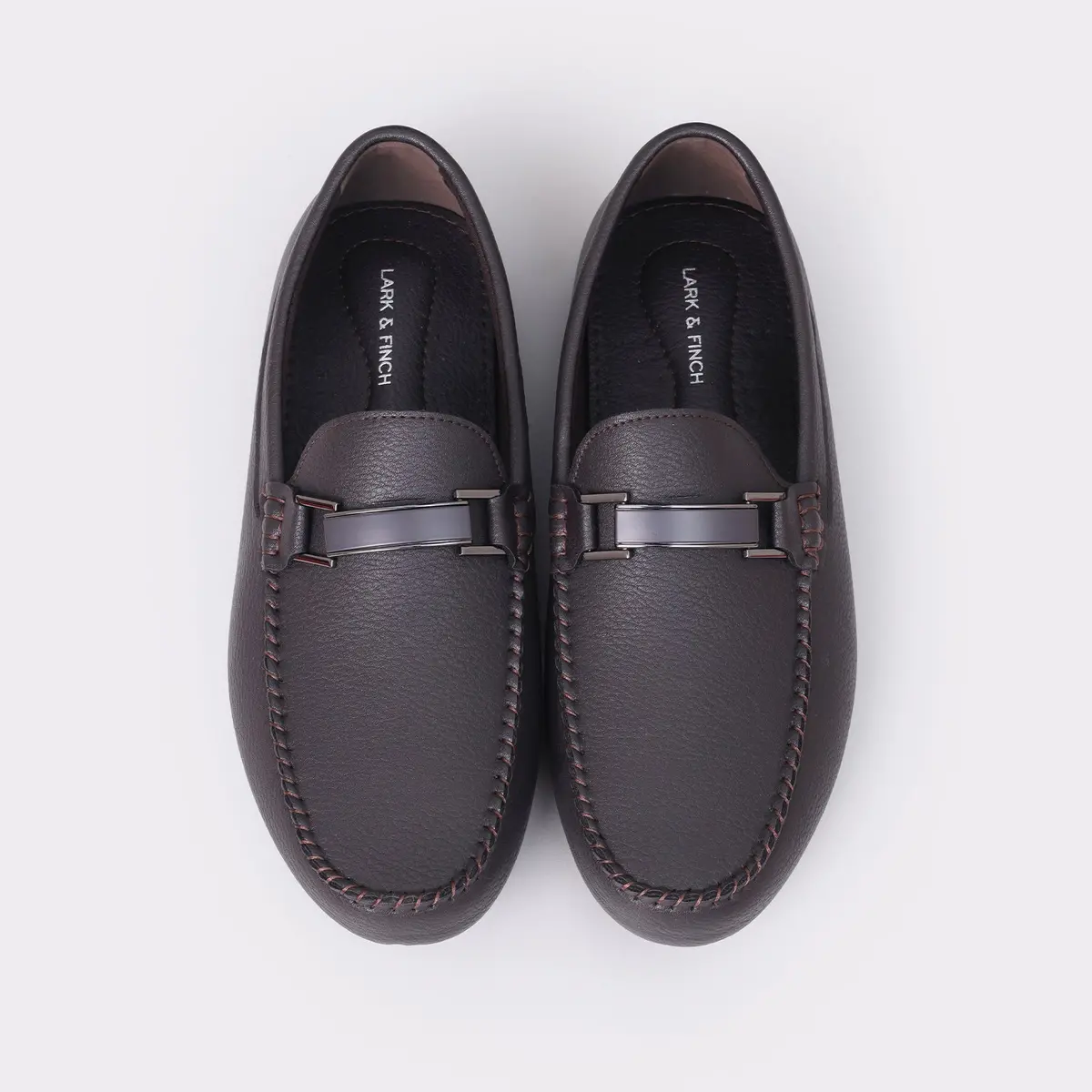 Men's Fasionable Moccs 3