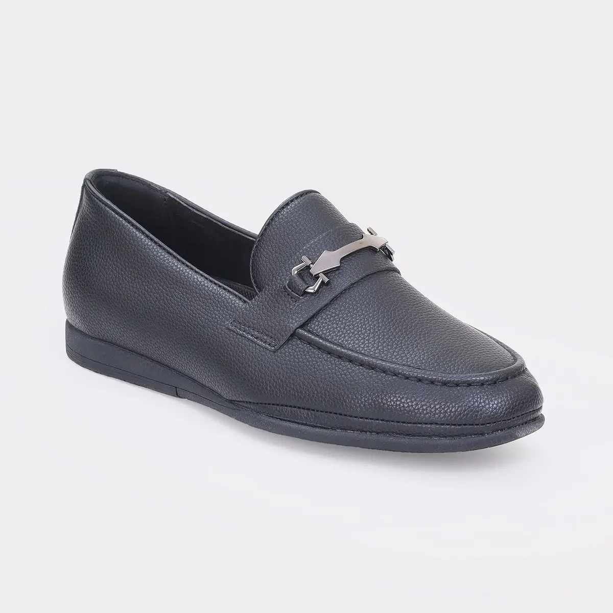 Men's Casual Moccs 1