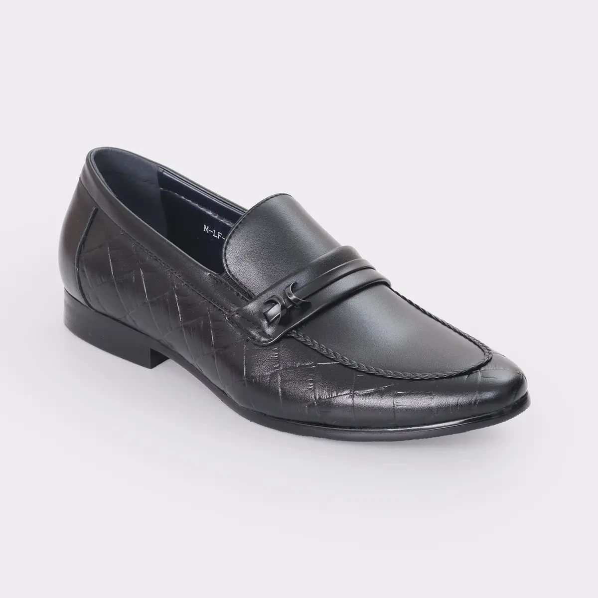 Men's Formal Slip-On 1