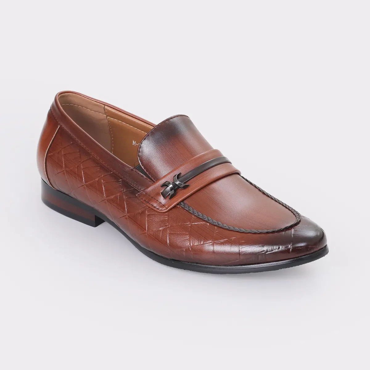Men's Formal Slip-On 1