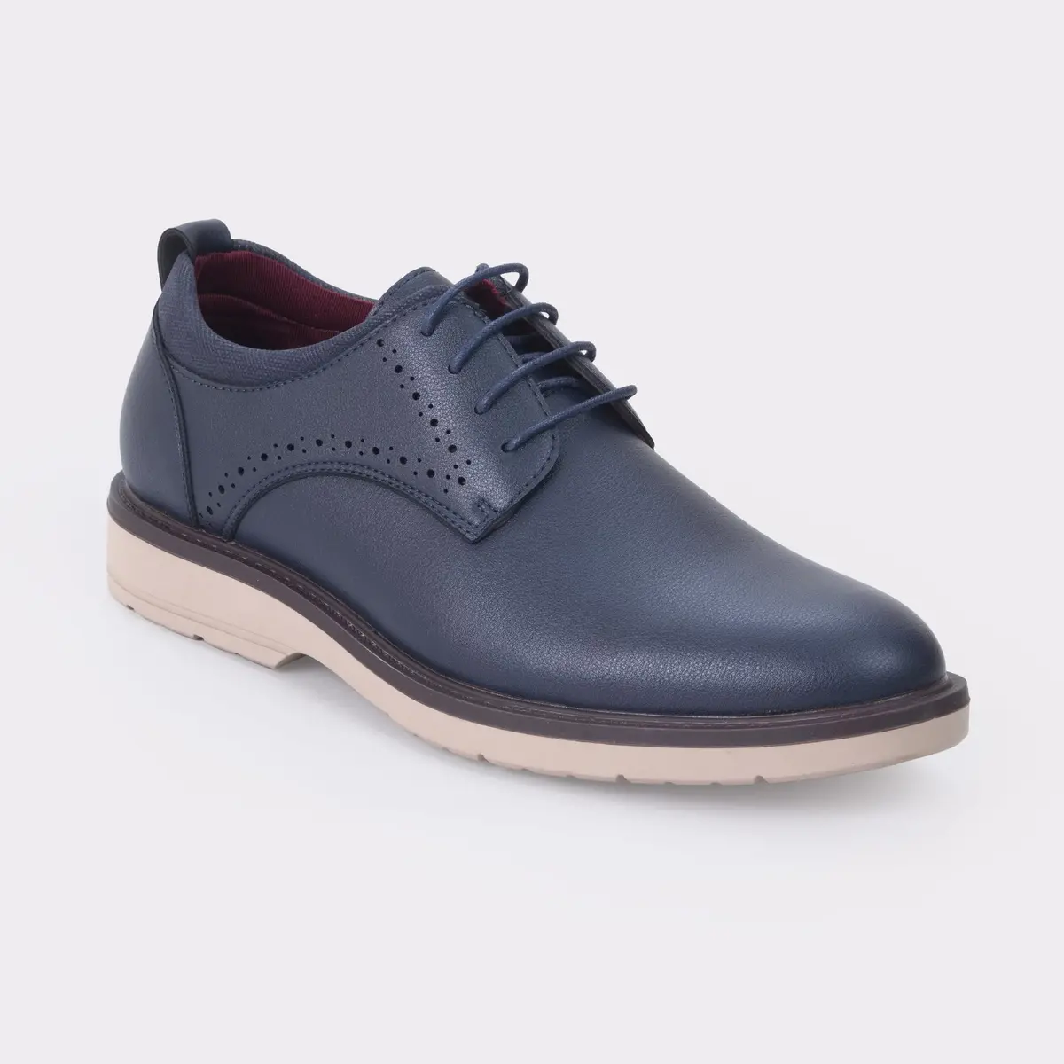 Men's Lace-Up Shoes 1