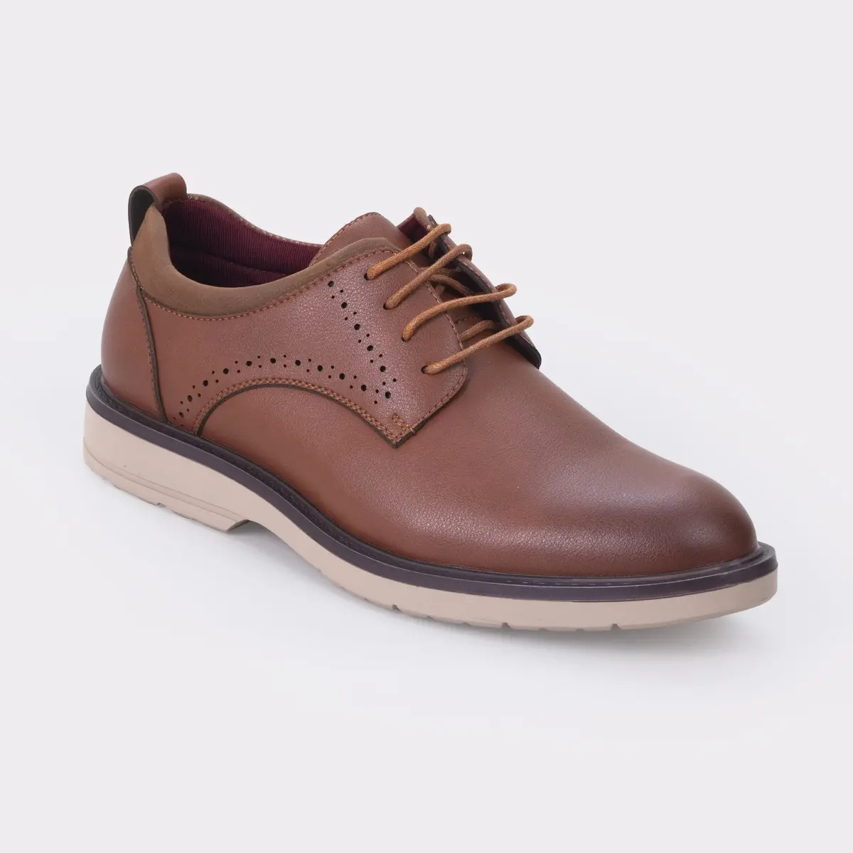 Men's Lace-Up Shoes 1