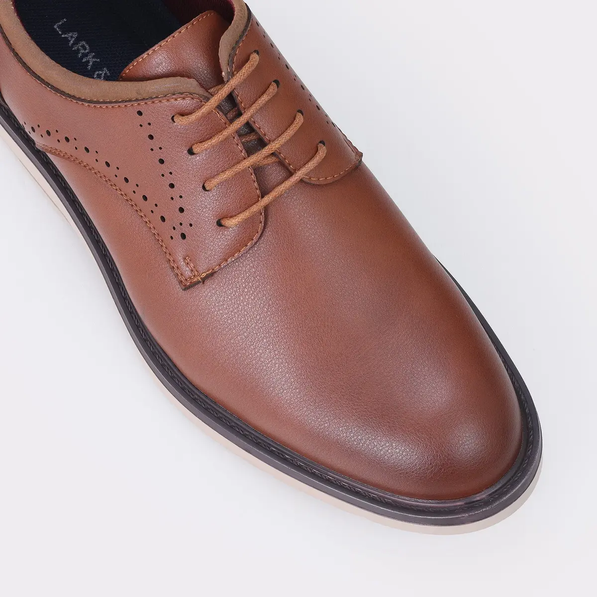 Men's Lace-Up Shoes 6