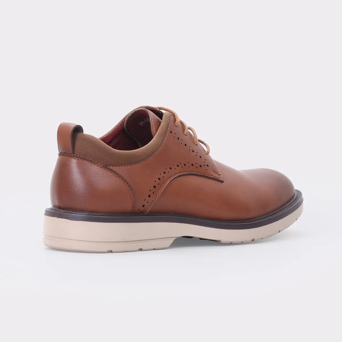 Men's Lace-Up Shoes 4