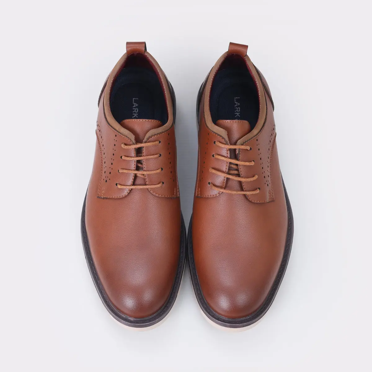 Men's Lace-Up Shoes 3