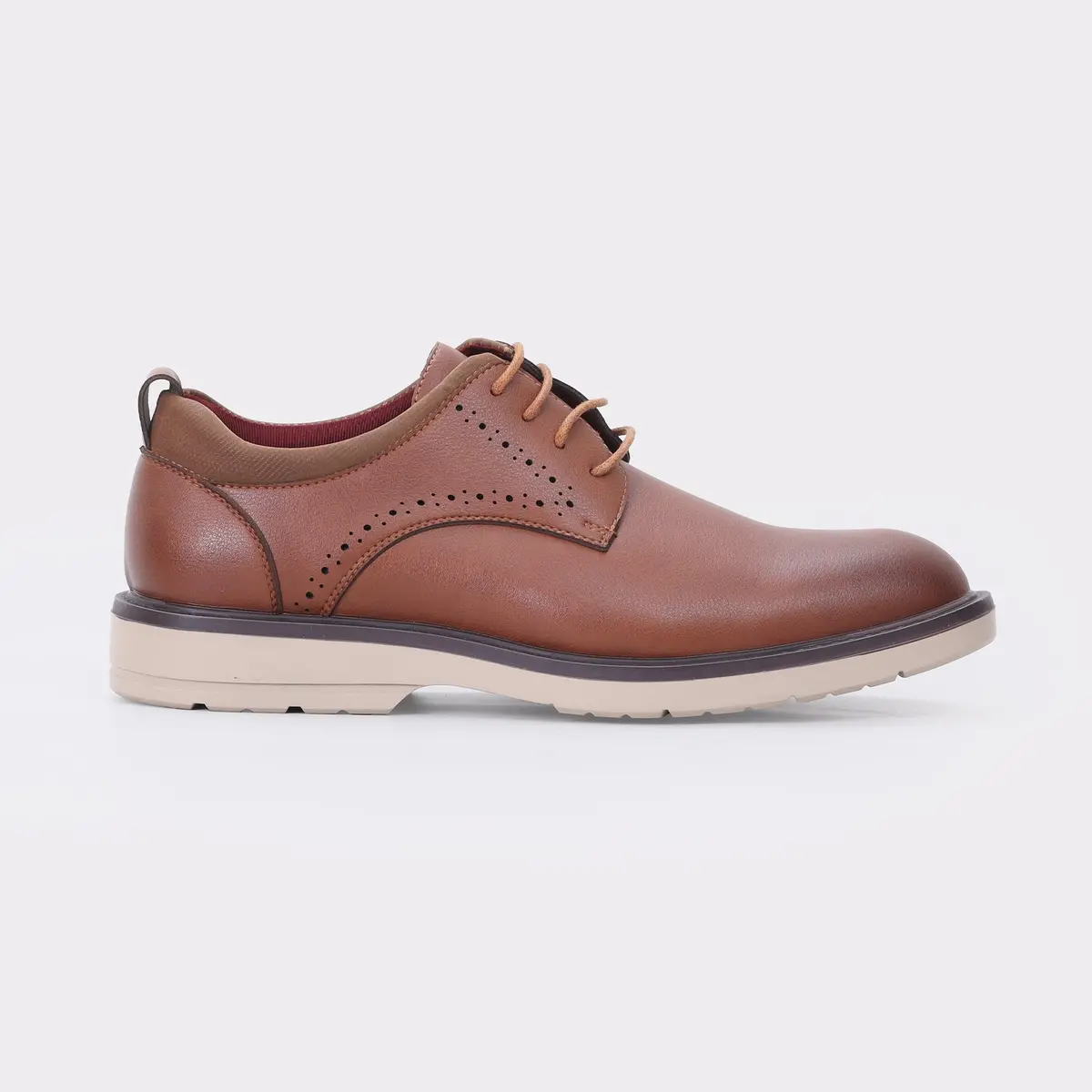 Men's Lace-Up Shoes 2