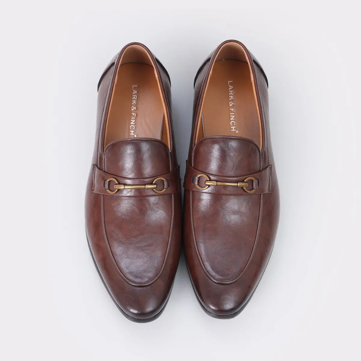 Men's Formal Slip-On 3