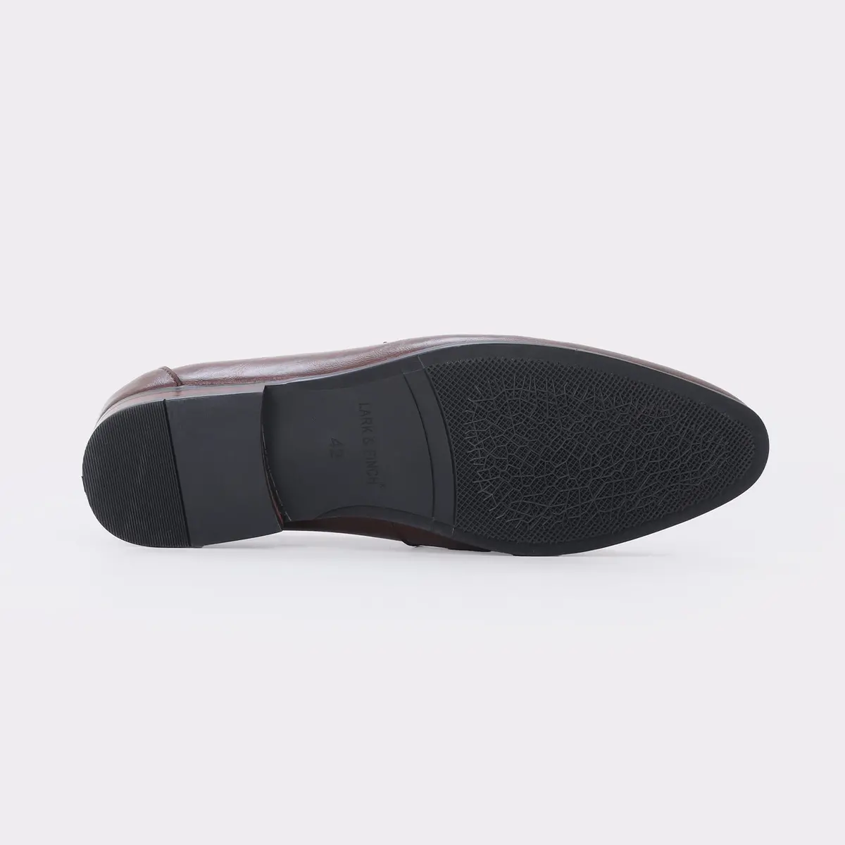 Men's Formal Slip-On 5