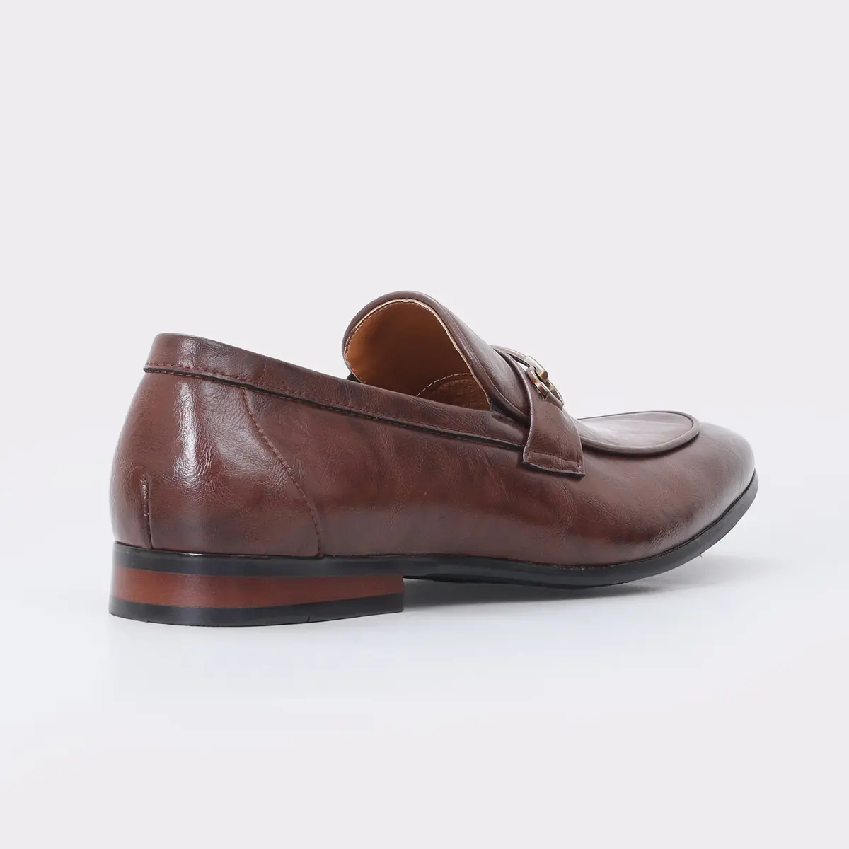 Men's Formal Slip-On 4