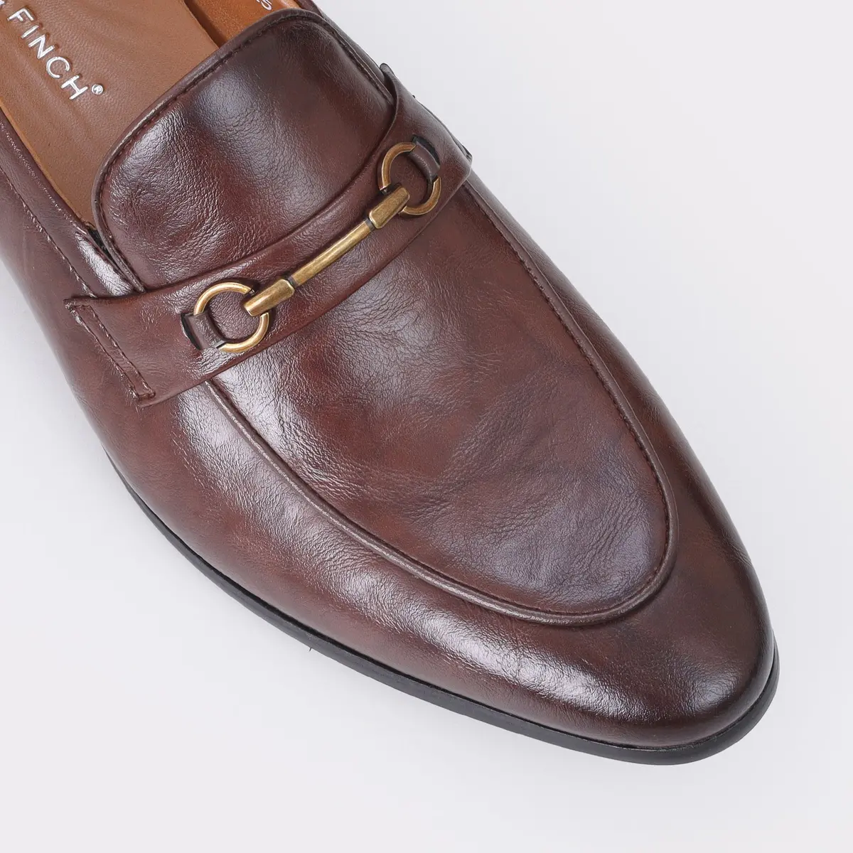 Men's Formal Slip-On 6