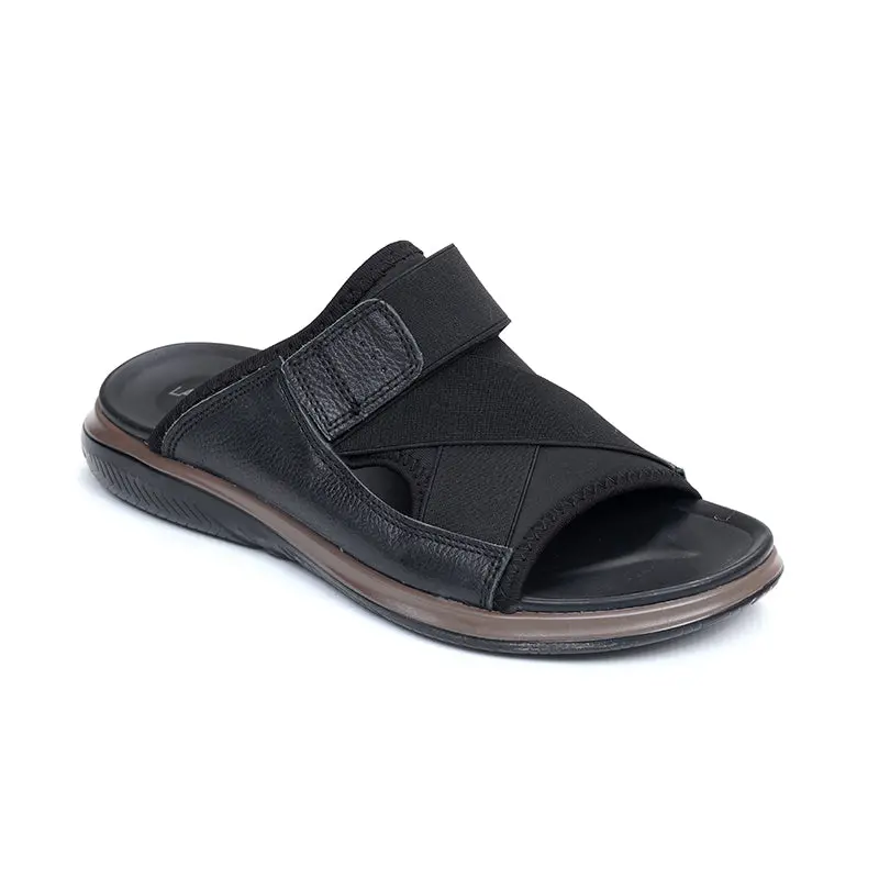 M-Lf-0300179-Men  Trendy Chappal 1
