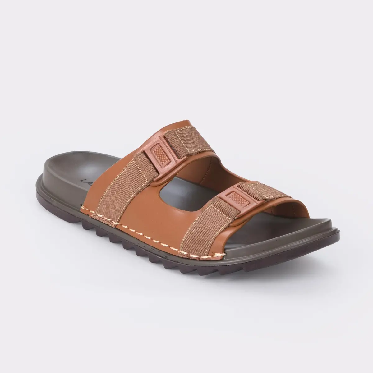 Men's Comfy Flats 1