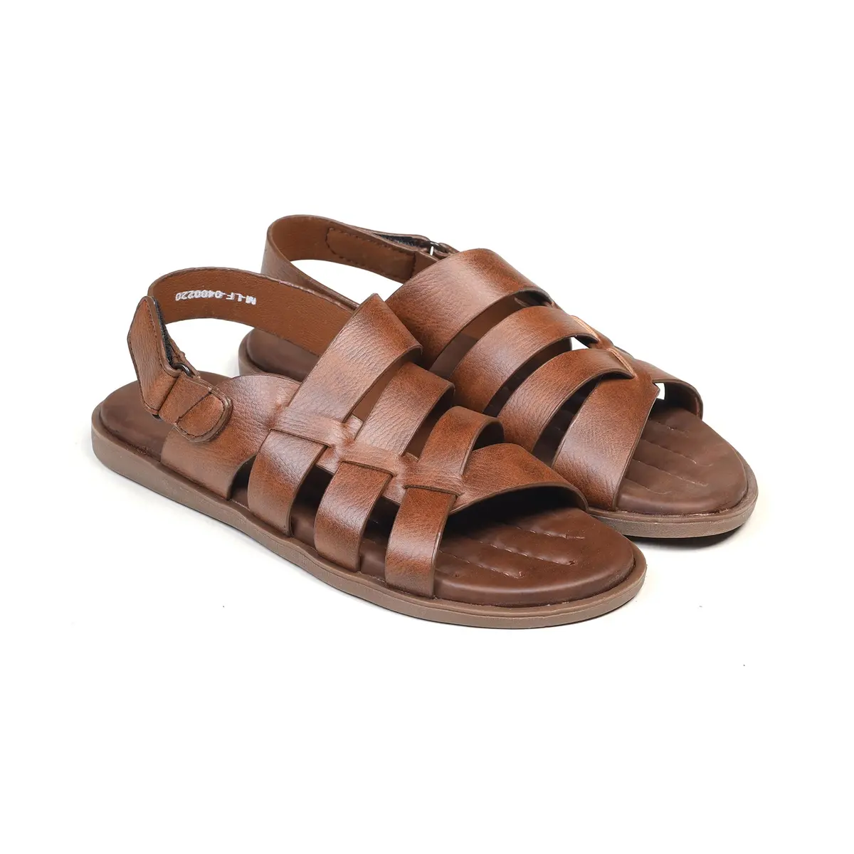 M-Lf-0400220- Casual Sandal 1