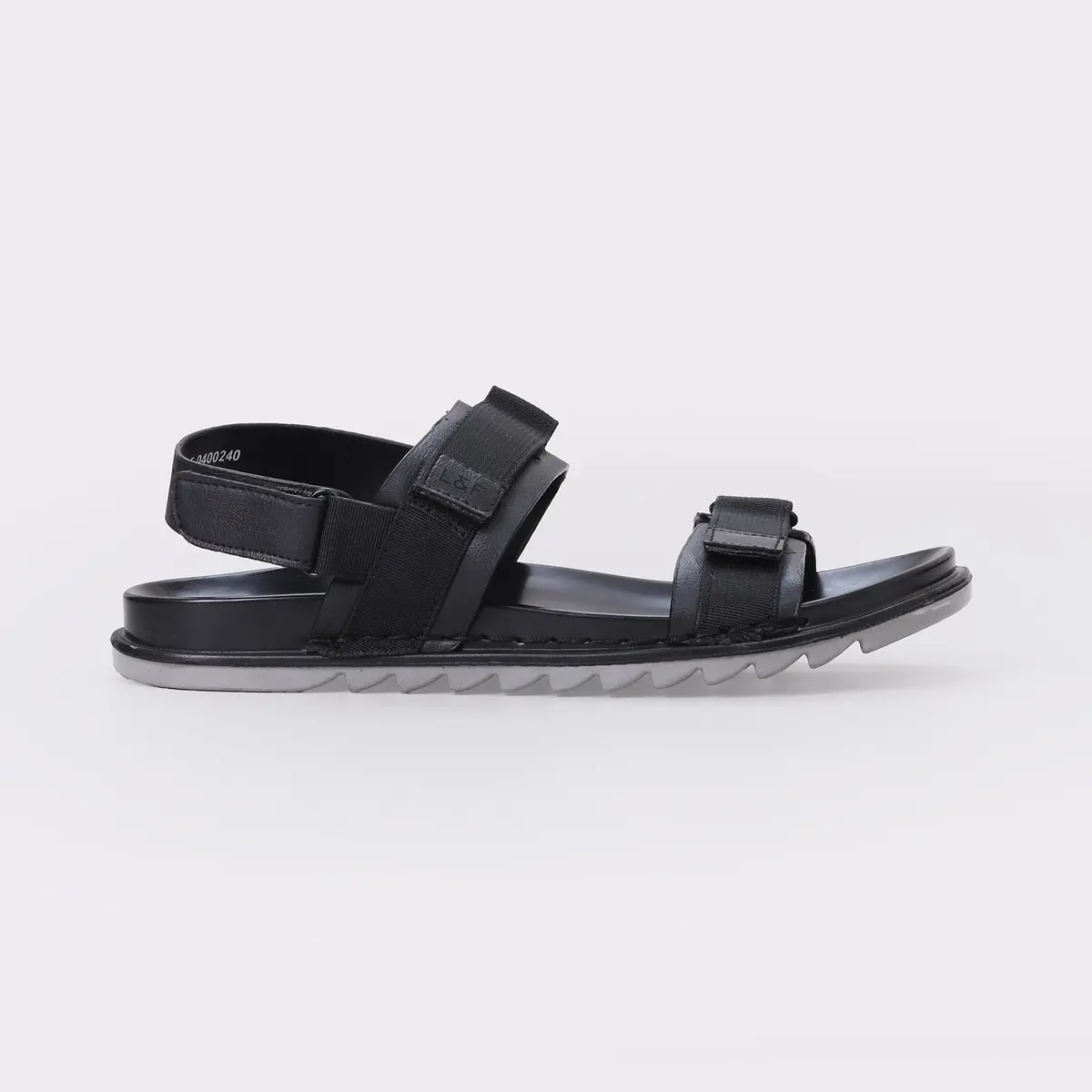 Men's Ultra Soft Sandals 3