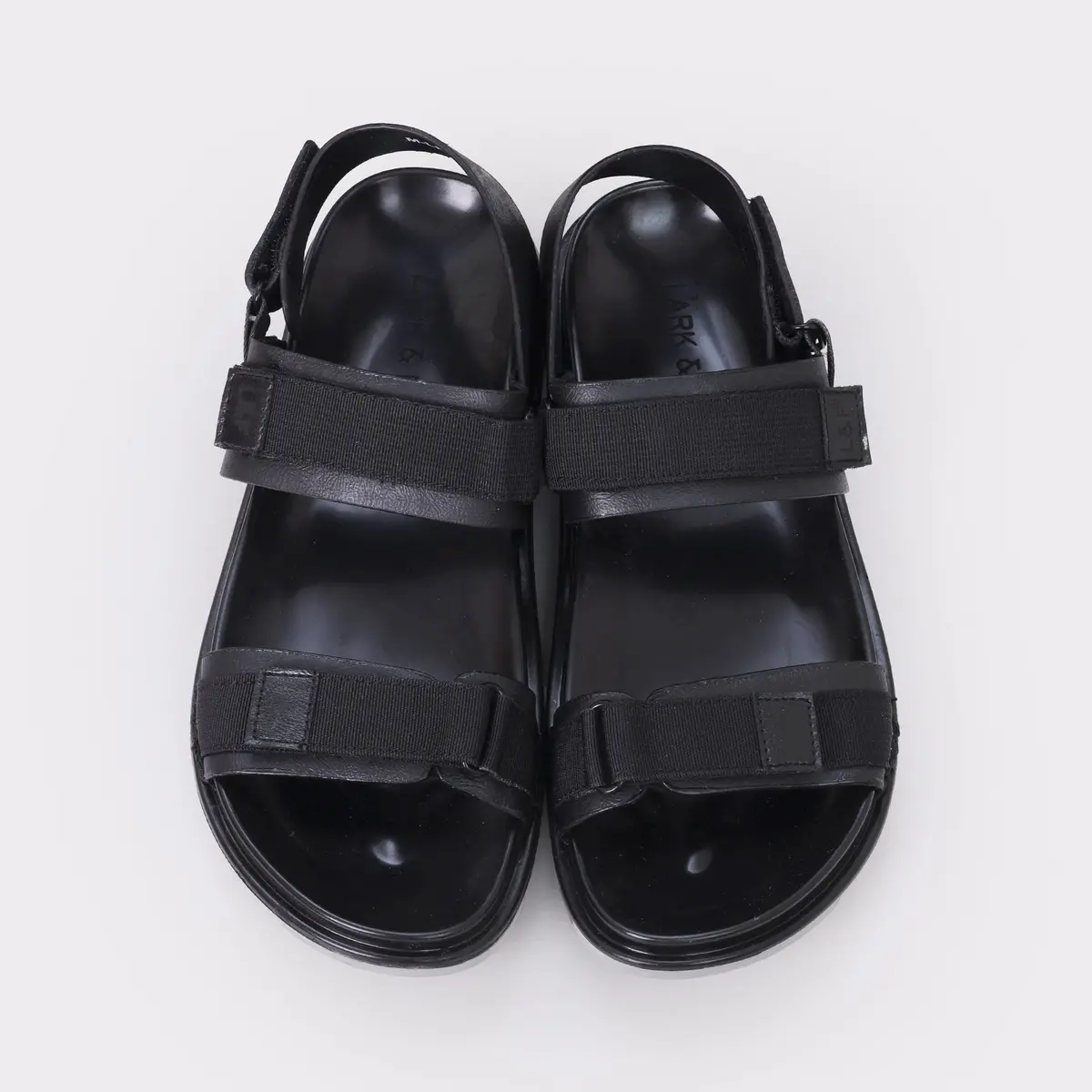 Men's Ultra Soft Sandals 4