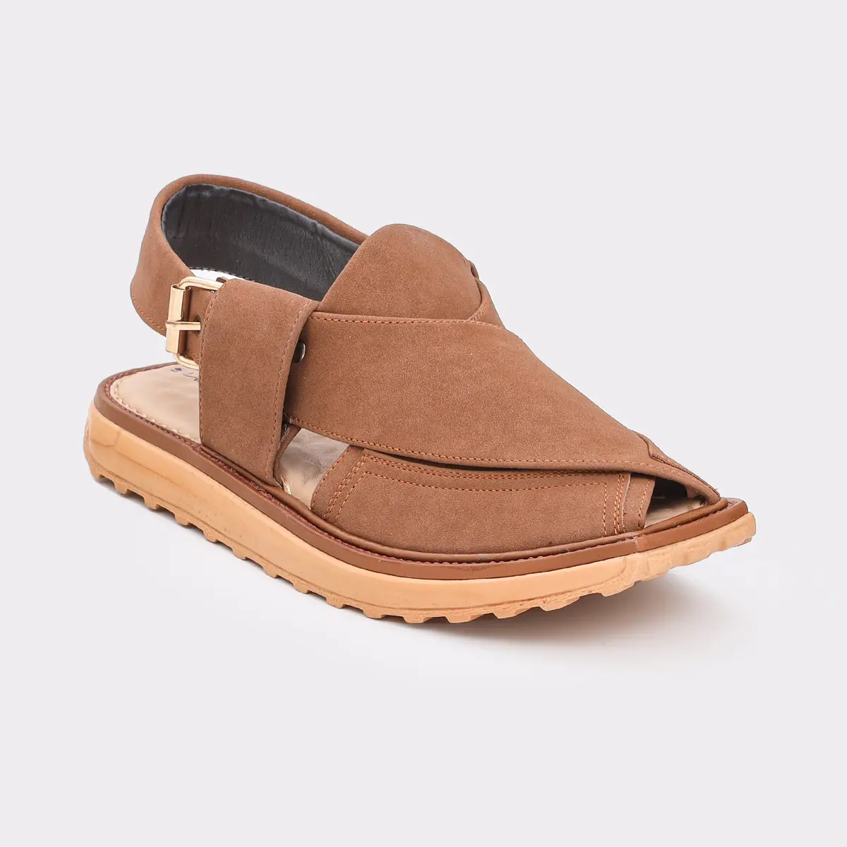 Men Peshawari Chappal 2