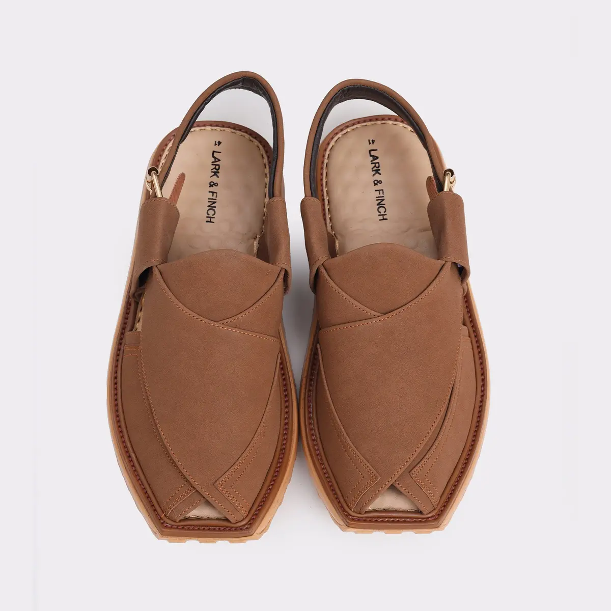 Men Peshawari Chappal 4