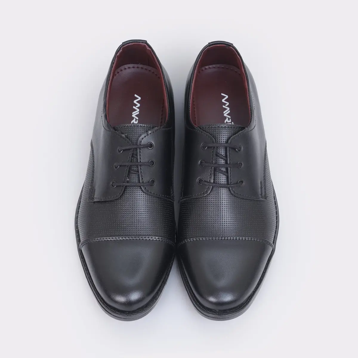 Formal Lace-Up Shoes For Men 3