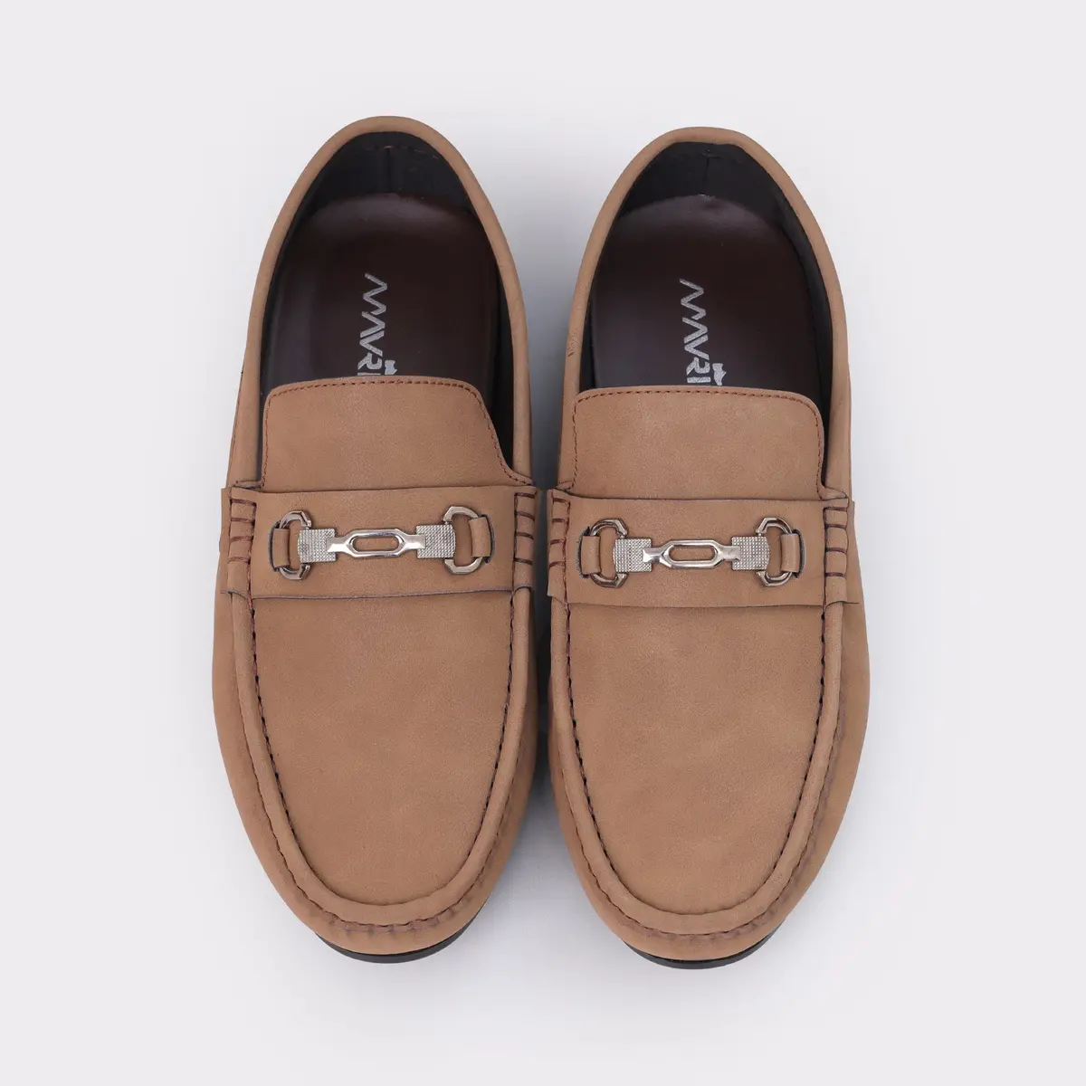 All-Day Wear Moccs For Men 3