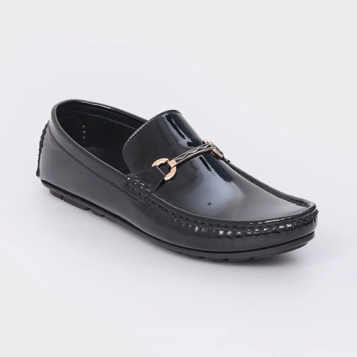 Men's Formal Moccs 1