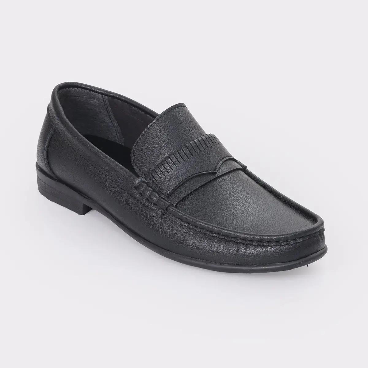 Men's Casual Moccs 1