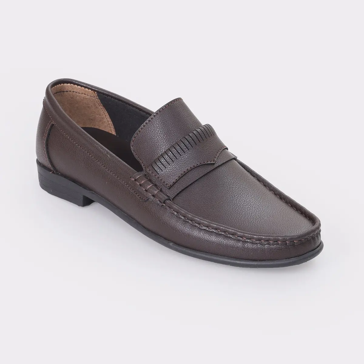 Men's Casual Moccs 1