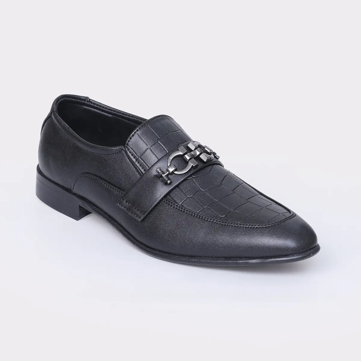 Buckled Slip-On For Men 1