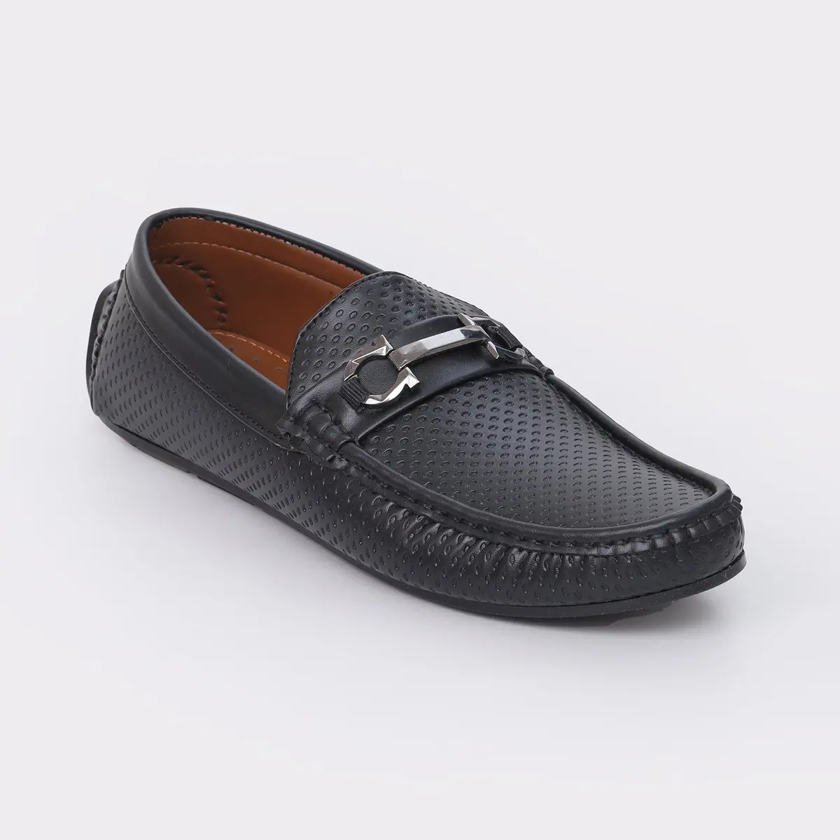 Basic Eveyday Men's Moccs 1