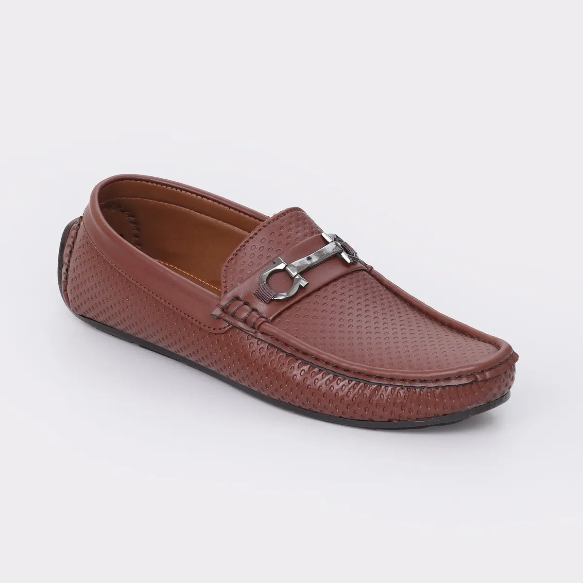 Basic Eveyday Men's Moccs 1