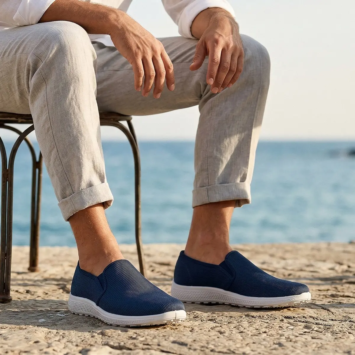 M-Sr-0200015- Casual Shoes 1