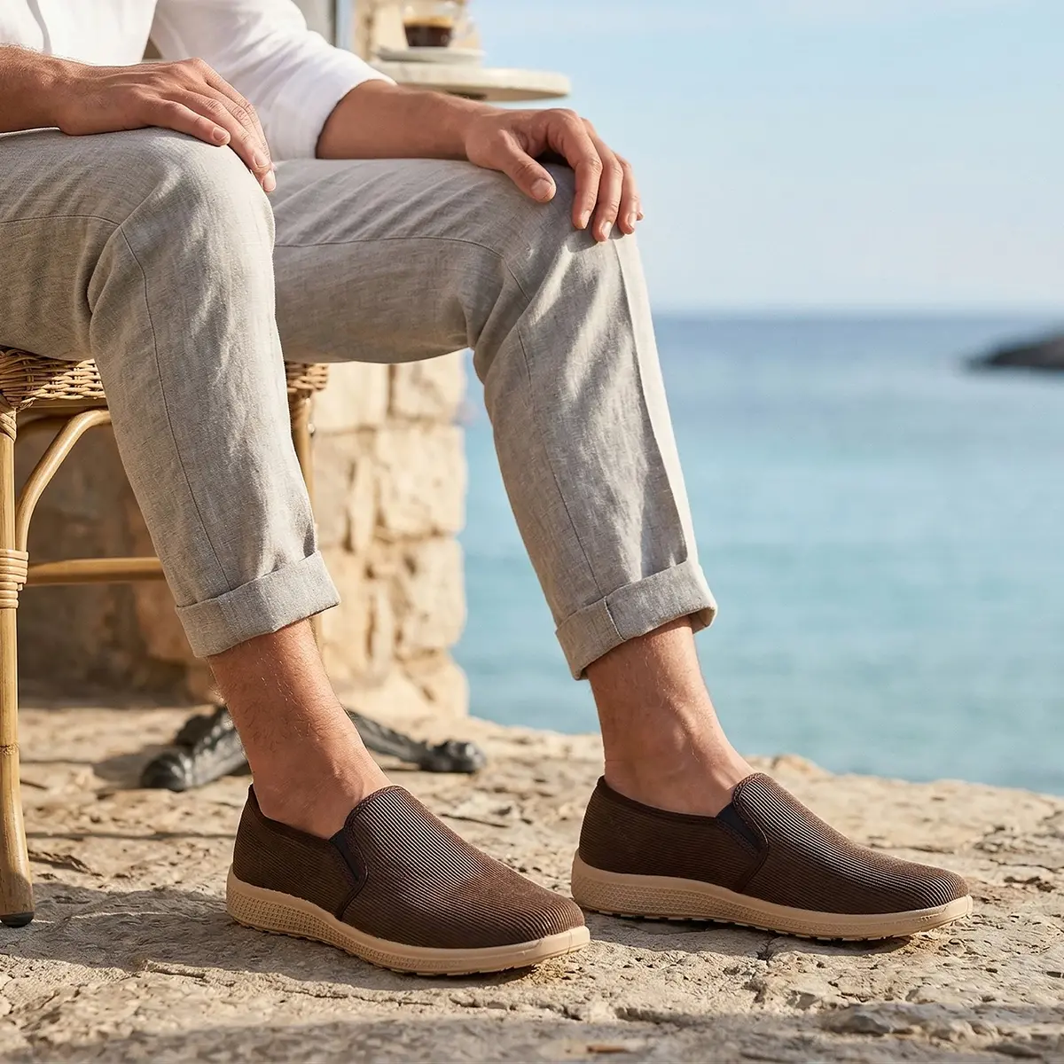 M-Sr-0200015- Casual Shoes 1
