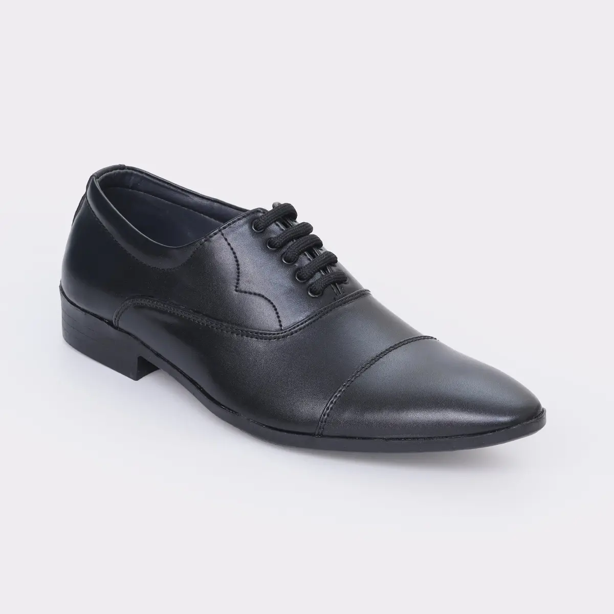 Formal Lace-Up Shoes For Men 1