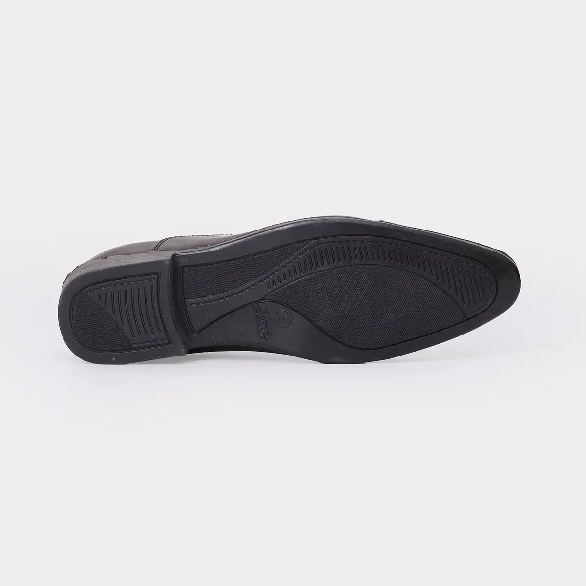 Formal Lace-Up Shoes For Men 5
