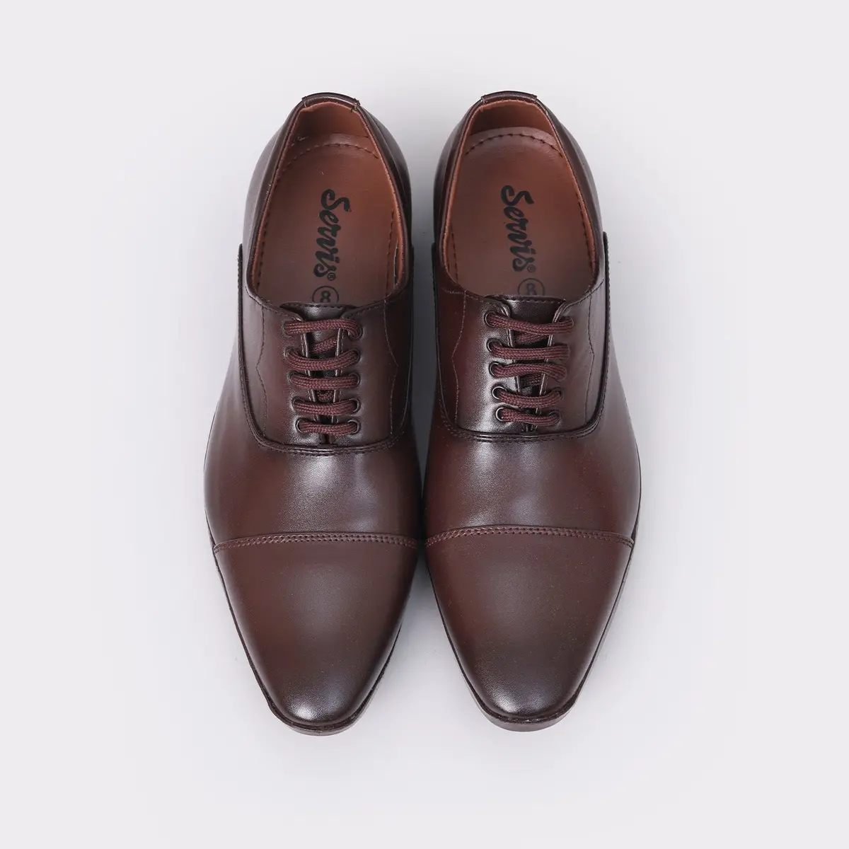 Formal Lace-Up Shoes For Men 3