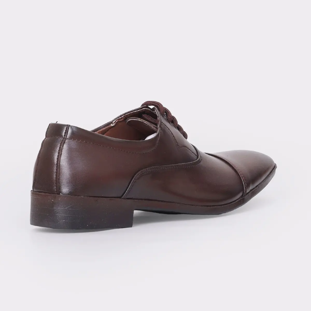 Formal Lace-Up Shoes For Men 4