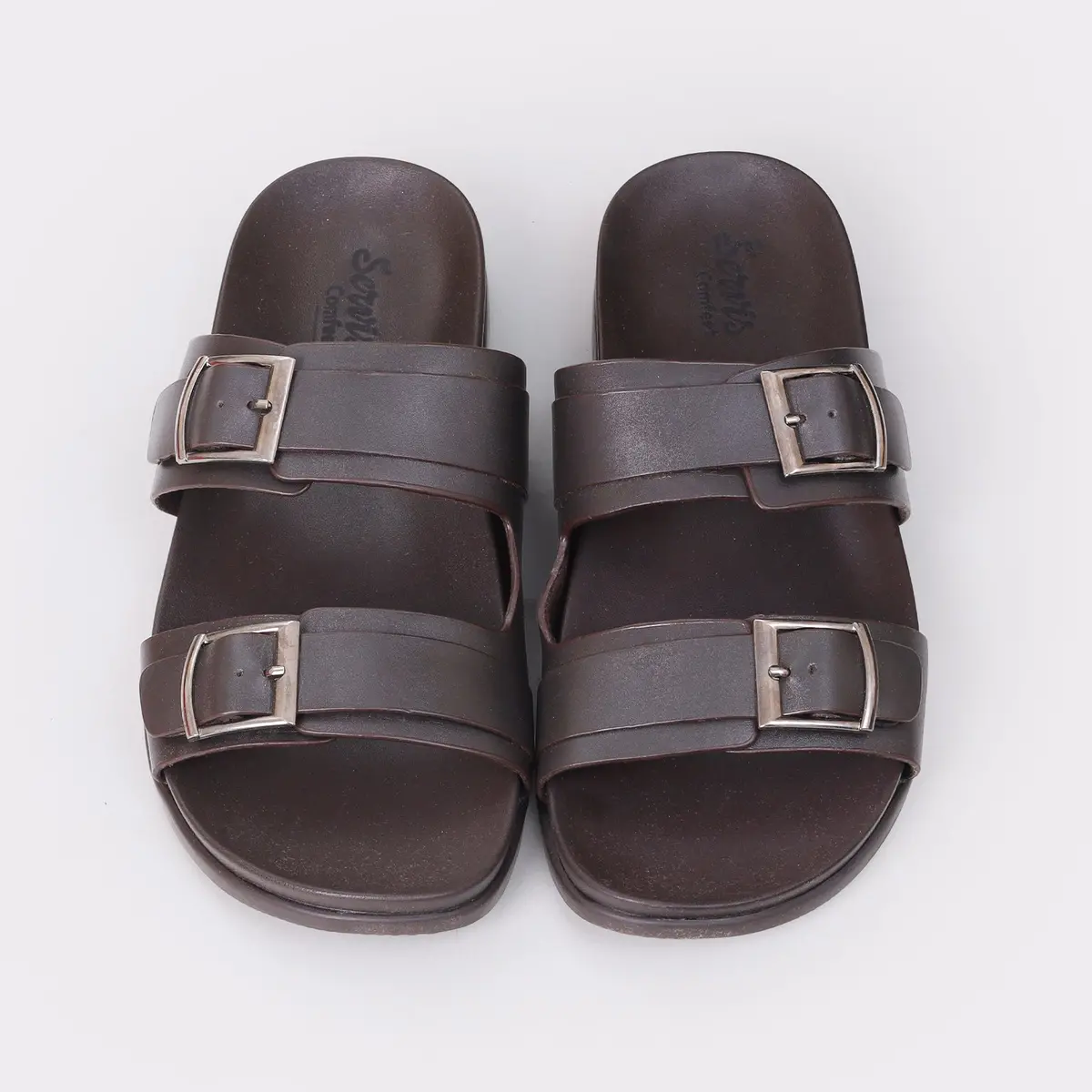 Men's Effortless Chappal 5