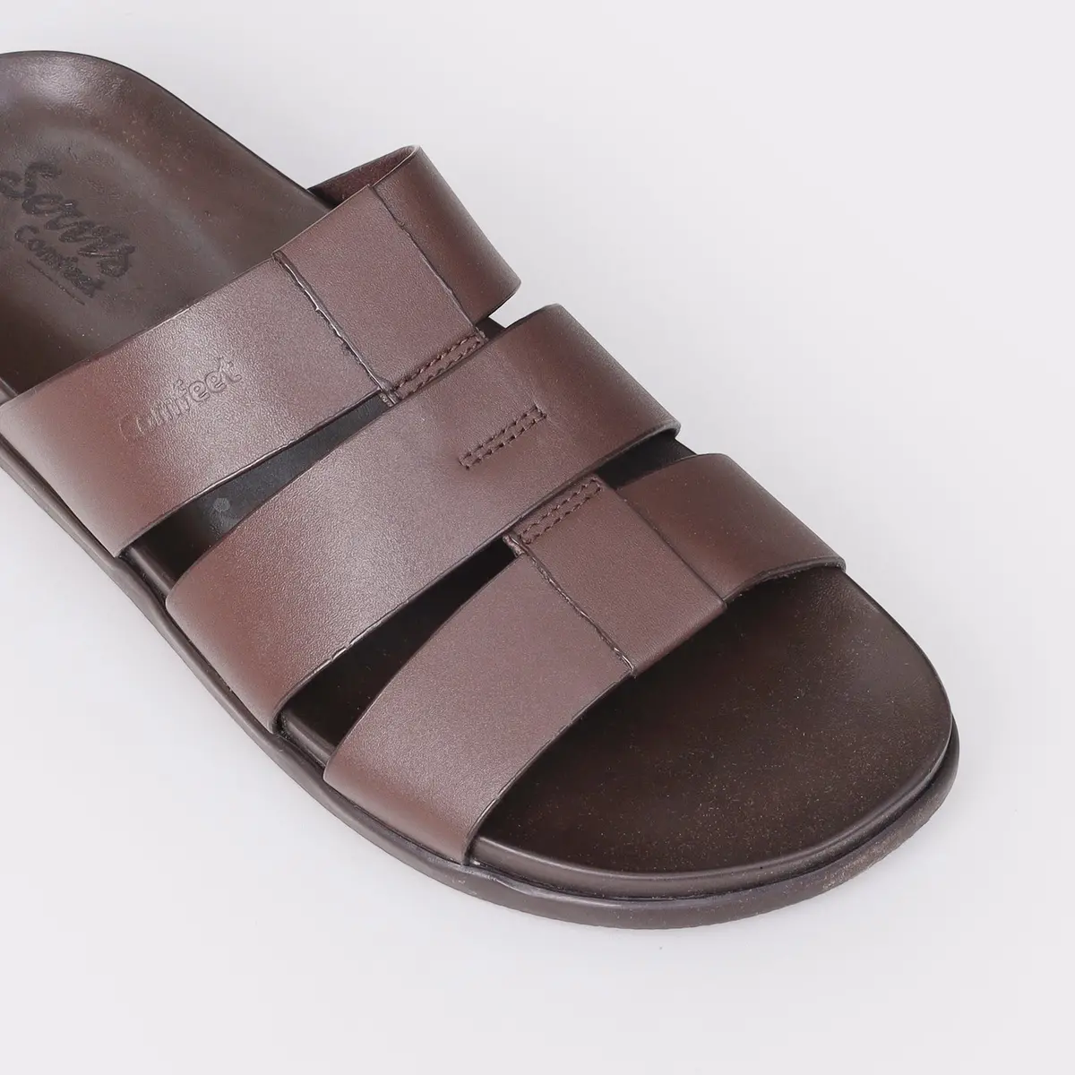 Men's Smart Casual Chappal 6
