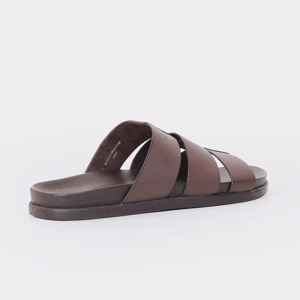 Men's Smart Casual Chappal 4